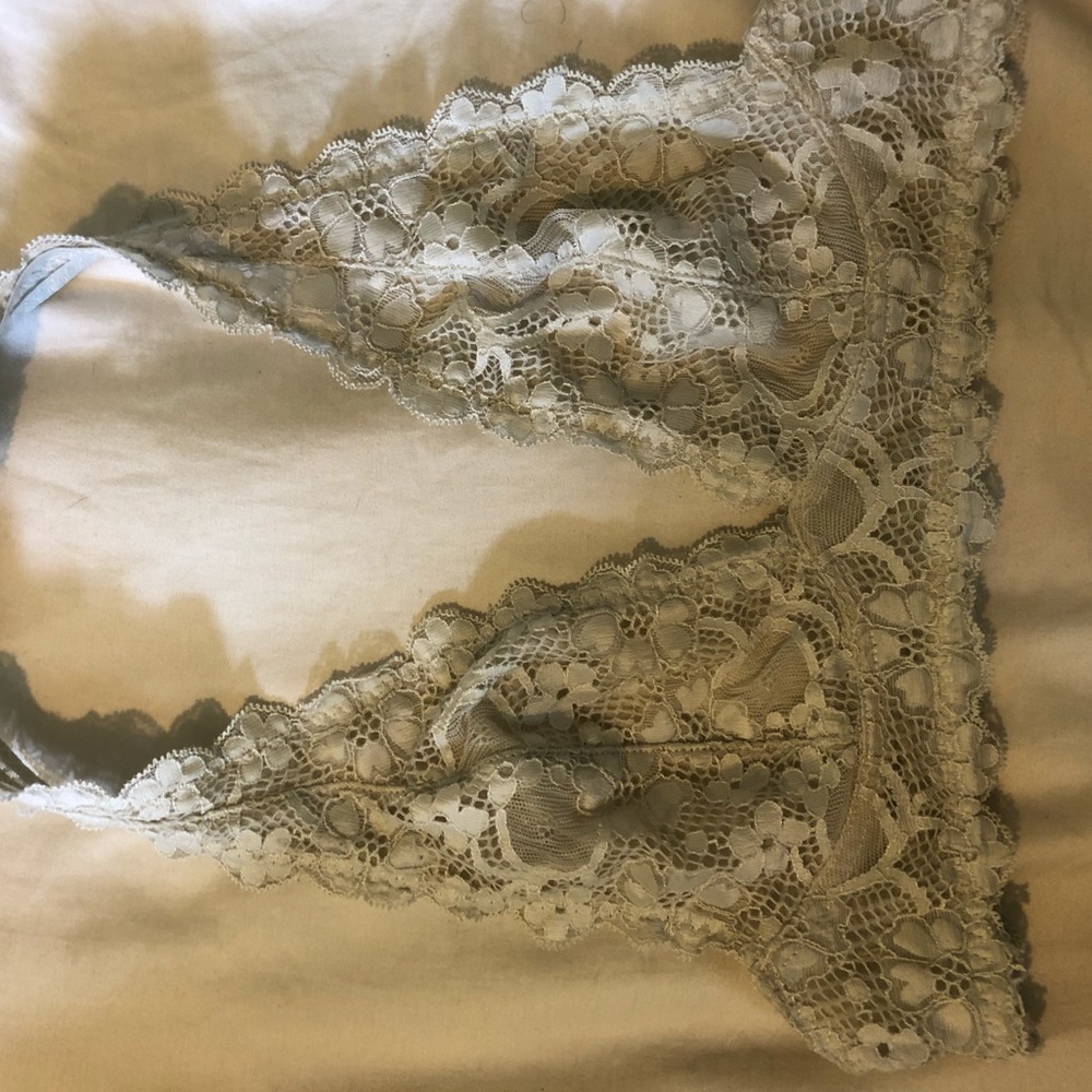 free people bralette